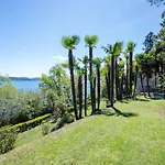 Ceriana-4 By Interhome Apartment Ghiffa