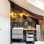 Ceriana-4 By Interhome Apartment