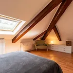 Apartment Ceriana-4 By Interhome Ghiffa