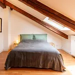 Apartment Ceriana-4 By Interhome *