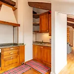 Apartment Ceriana-4 By Interhome