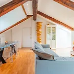 Ceriana-4 By Interhome Apartment Ghiffa