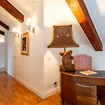 Ceriana-4 By Interhome Apartment