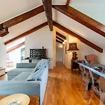 Apartment Ceriana-4 By Interhome Ghiffa