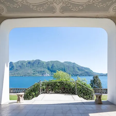 Ceriana-4 By Interhome *