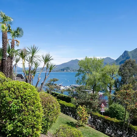 דירה Ceriana-4 By Interhome גיפה