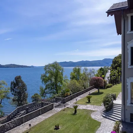 Ceriana-4 By Interhome * Ghiffa