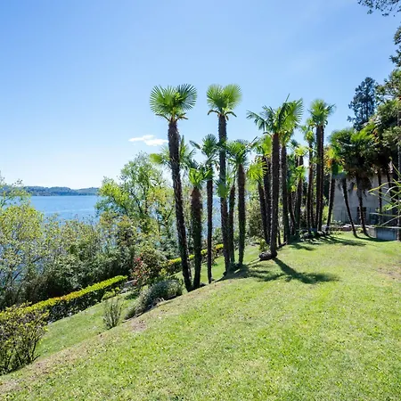 Ceriana-4 By Interhome Appartamento Ghiffa