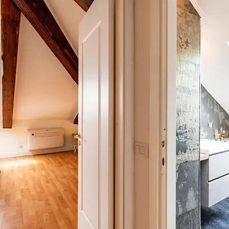 Ceriana-4 By Interhome Appartamento Ghiffa