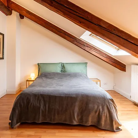 Apartamento Ceriana-4 By Interhome *