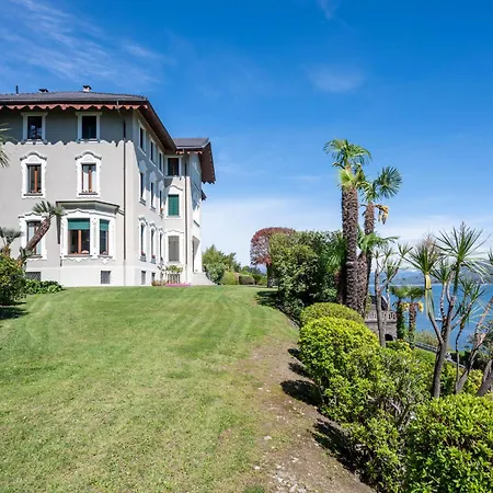 Ceriana-4 By Interhome גיפה