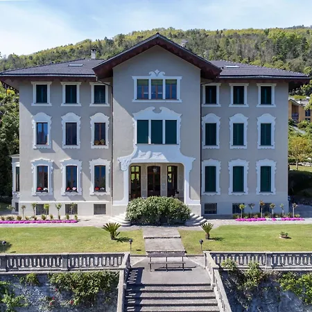 Appartamento Ceriana-4 By Interhome Ghiffa