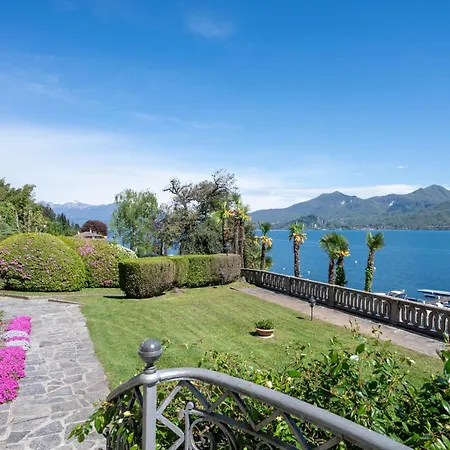 Ceriana-4 By Interhome Ghiffa