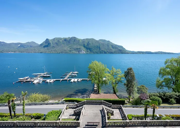 Ceriana-4 By Interhome דירה *