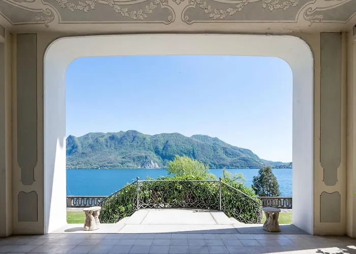 Ceriana-4 By Interhome *