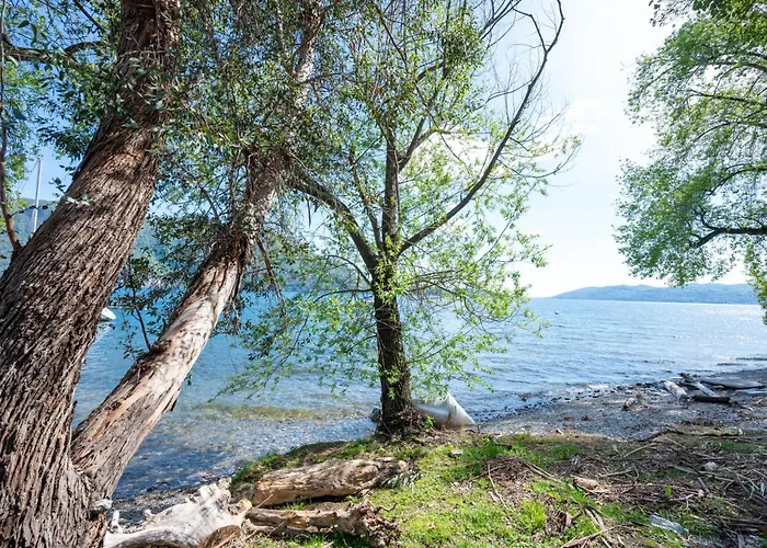 Ceriana-4 By Interhome Ghiffa