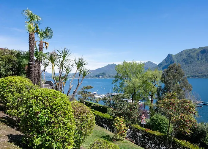 דירה Ceriana-4 By Interhome גיפה