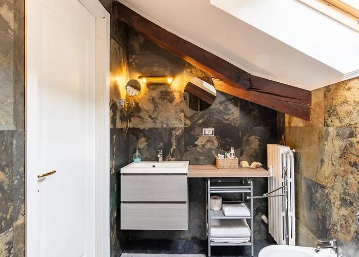 Ceriana-4 By Interhome Apartament