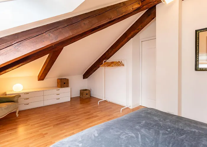 Ceriana-4 By Interhome Apartament *