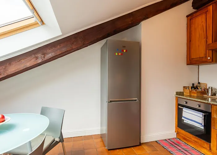 Ceriana-4 By Interhome * Ghiffa