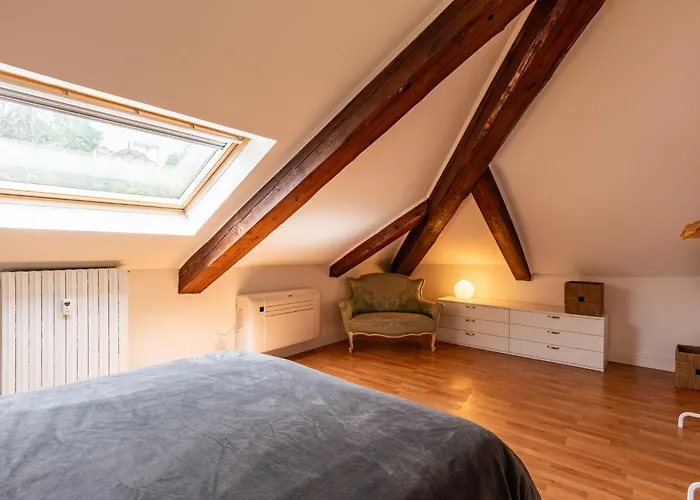 Apartament Ceriana-4 By Interhome Ghiffa