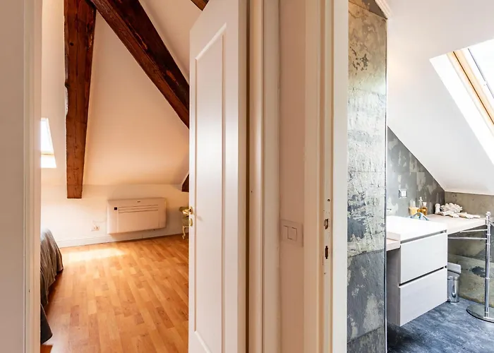 Ceriana-4 By Interhome Apartament Ghiffa