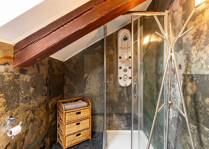 Ceriana-4 By Interhome *