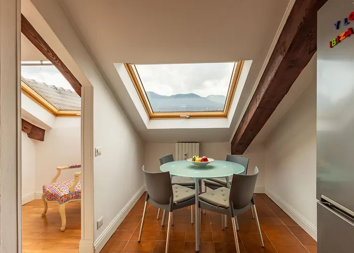 Apartament Ceriana-4 By Interhome