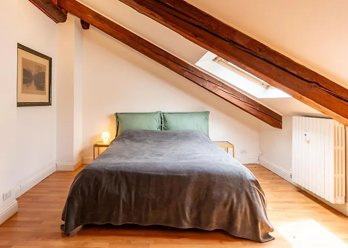 Apartament Ceriana-4 By Interhome *