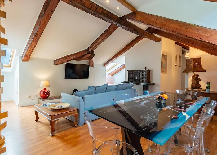 Ceriana-4 By Interhome