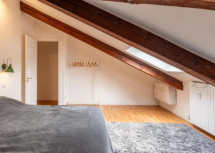 Apartament Ceriana-4 By Interhome