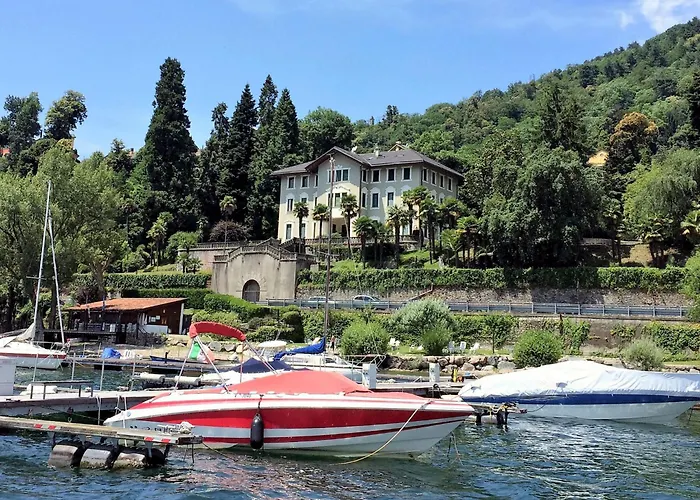 Ceriana-4 By Interhome Apartament *