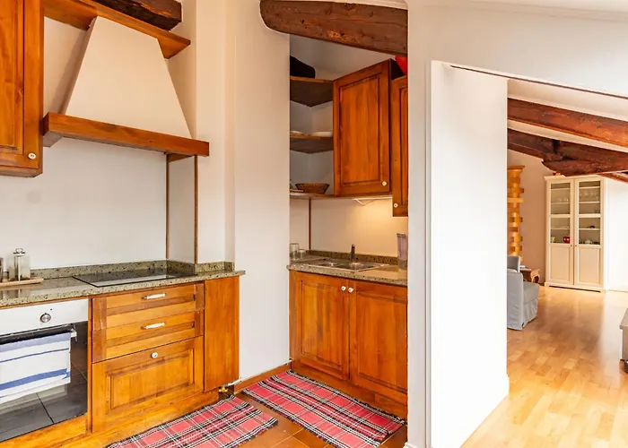 Apartament Ceriana-4 By Interhome