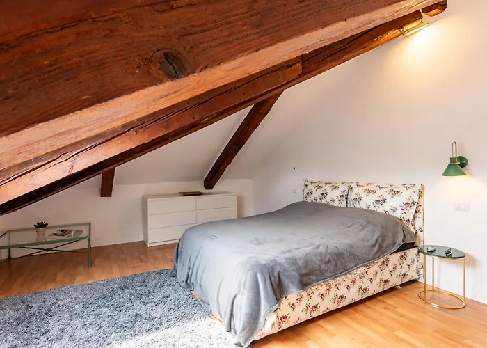 Apartament Ceriana-4 By Interhome