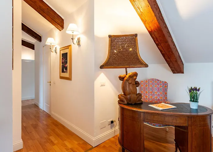 Ceriana-4 By Interhome Apartament