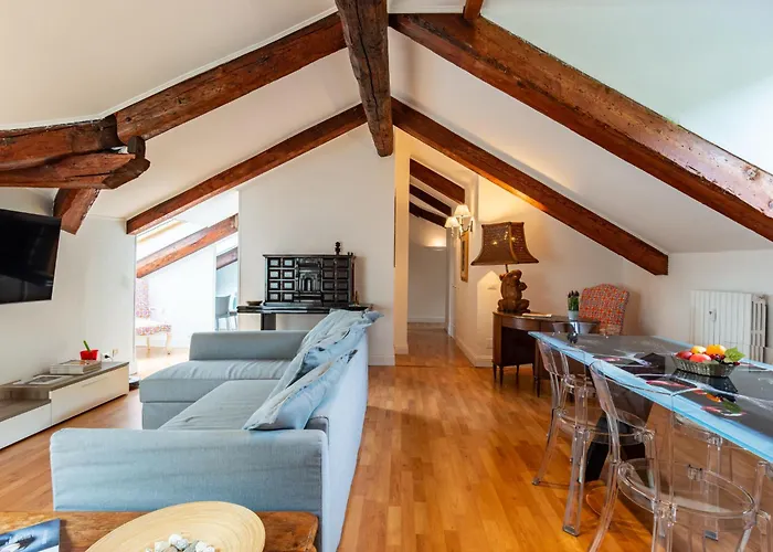 Apartament Ceriana-4 By Interhome Ghiffa