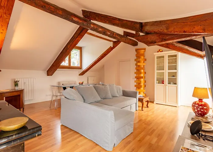 Ceriana-4 By Interhome גיפה