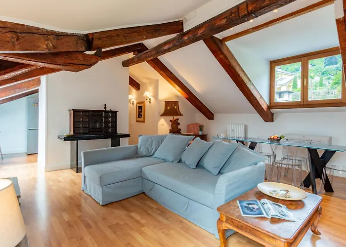 Ceriana-4 By Interhome Apartament Ghiffa