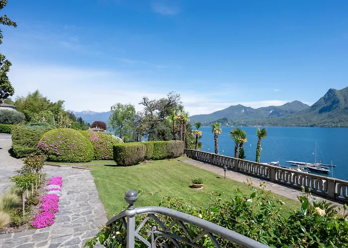 Ceriana-4 By Interhome Ghiffa