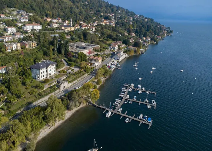 Ceriana-4 By Interhome Apartament