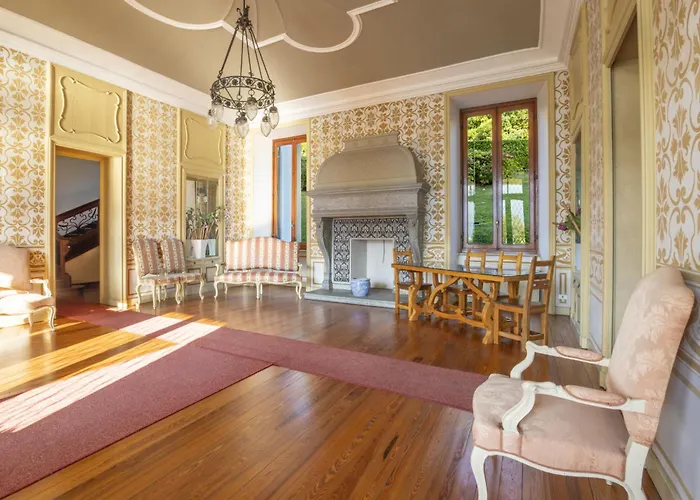 Ceriana-4 By Interhome Apartament