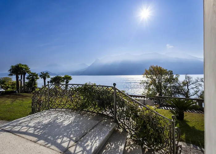 Ceriana-4 By Interhome * Ghiffa