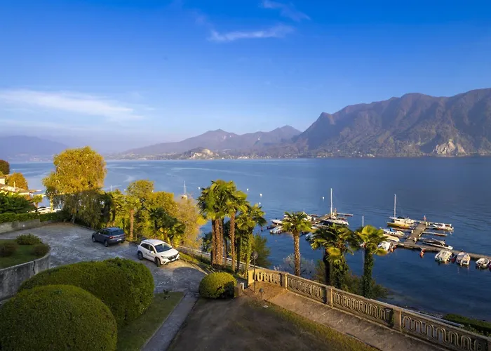 Ceriana-4 By Interhome *